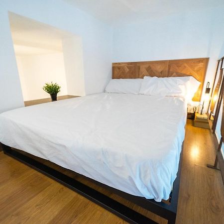 Singular Apartamento En Delicias By Bebalmy Madrid Kültér fotó