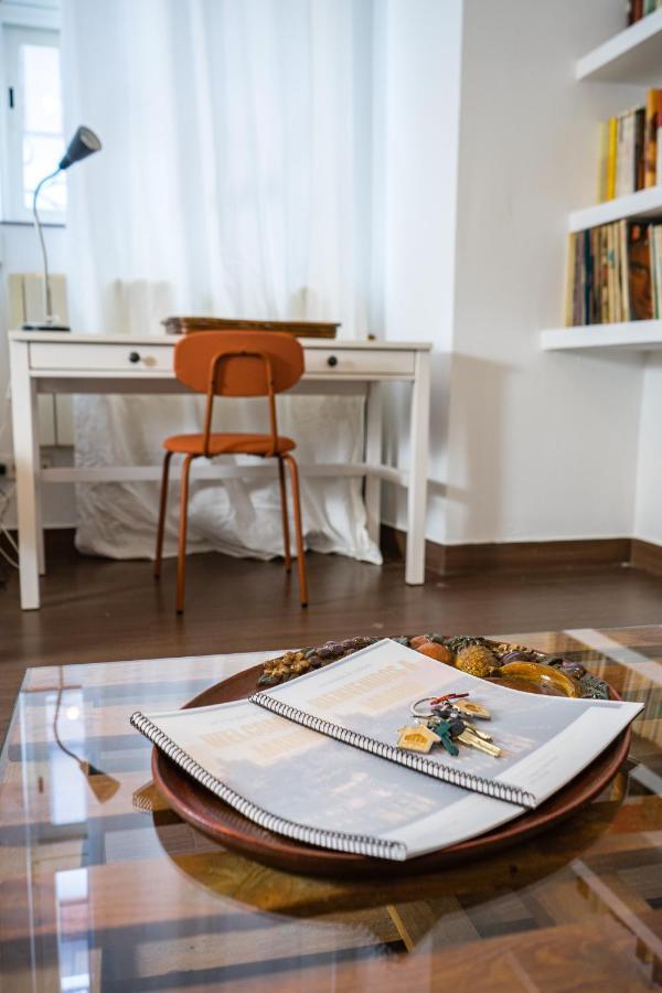 Singular Apartamento En Delicias By Bebalmy Madrid Kültér fotó