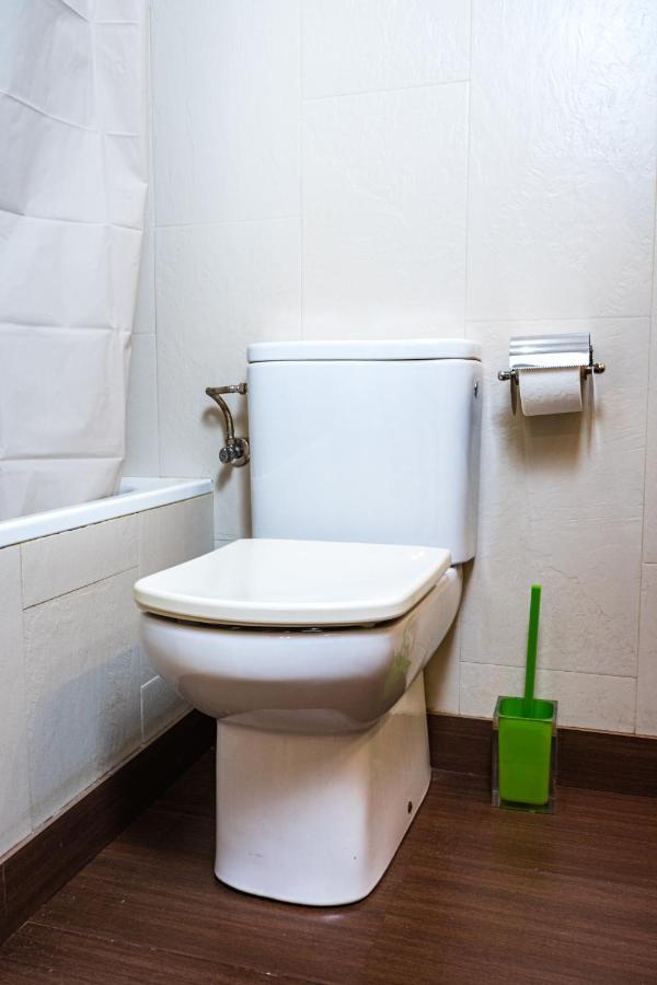 Singular Apartamento En Delicias By Bebalmy Madrid Kültér fotó