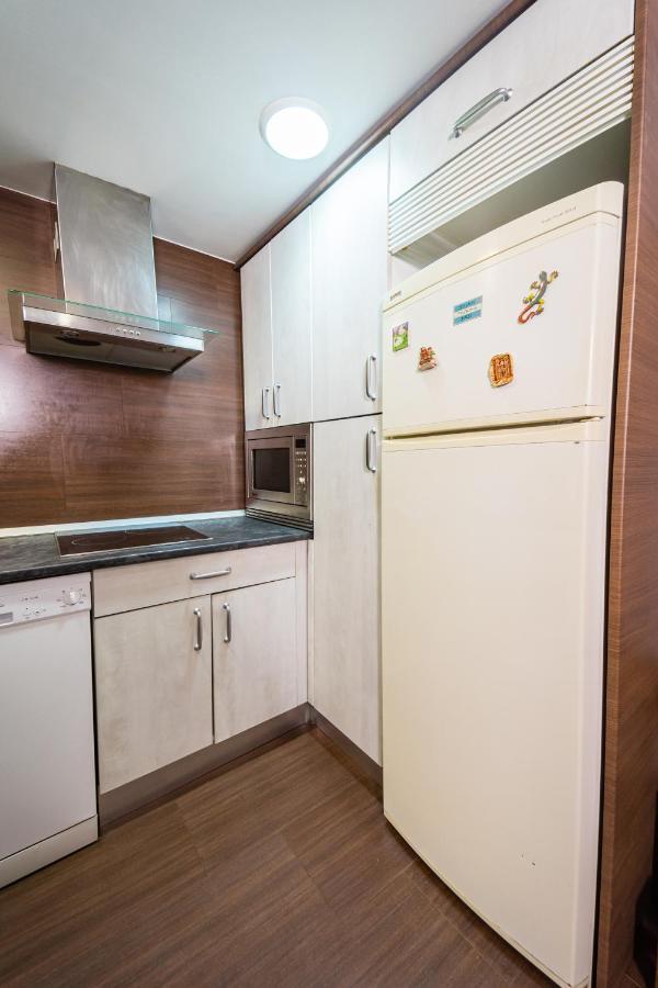 Singular Apartamento En Delicias By Bebalmy Madrid Kültér fotó